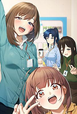 汗汗漫画在线阅读热门日漫推荐